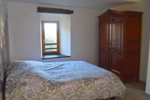 Maisons de vacances Enclos de la Rive 15 pers avec piscine chauffee : photos des chambres