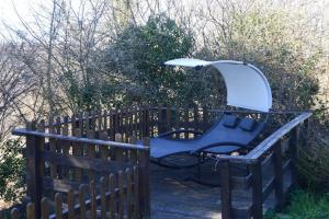 Maisons de vacances Enclos de la Rive 15 pers avec piscine chauffee : photos des chambres