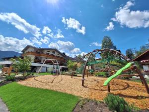 Familienhotel Felsenhof