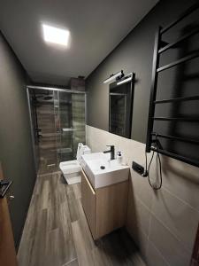 Walk to Ski Lift-1BR-Studio-Balcony-Parking