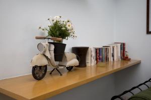 Holidays Banchi Vecchi Apartment