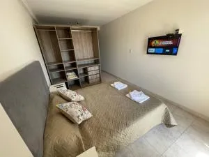 Dpto en av mate de luna a estrenar - Villa Luján