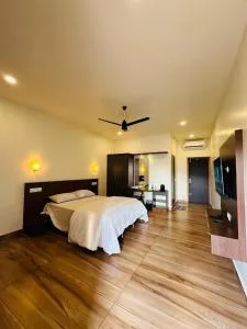 Mount view resort kakkadampyil - Mukkam