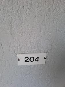 Vitamin Sea Luxury Apartment 204