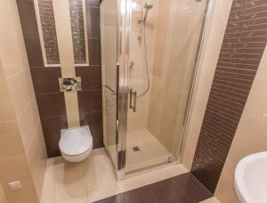 Apartamenty Bella Vista