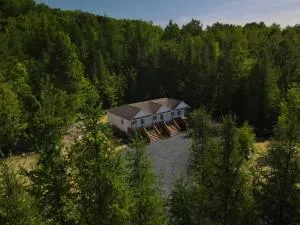 Chalet 4 OST Shefford - Waterloo