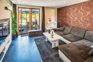 Villa-Harmonie Dresden - Wilsdruff