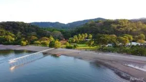 OPacifico Hotel Boutique - Cabo Blanco