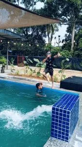 MyKampung Homestay - Kampong Pengkalan Durian