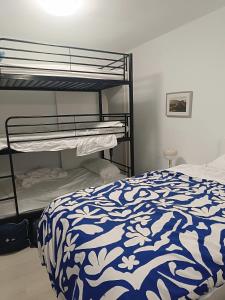 - Habitación comp Masculina