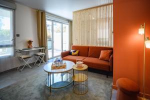 Le Terra Rosa ~ Parking ~ Proche Airbus