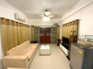 Cozy Corner in the City