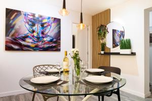 SingularStays Padre Urbano - 4hvězdičkové hotely ve městě Valencie