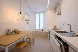 Appartamento Garibaldi - Morbegno