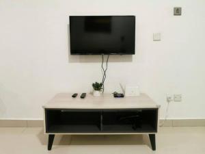 API API APARTMENT HOMESTAY BESIDE CENTRE POINT STUDIO 3Pax