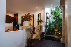 Total Calm, 5 Minutes from Ubud!