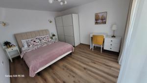 Odiseea Apartment
