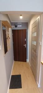 Apartament Barbara Ustroń Jaszowiec
