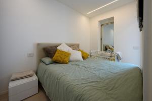 Appartamento Garibaldi