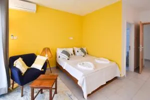 Nyuki Studio - Fumba