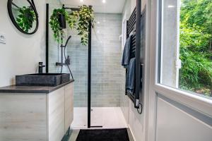 Cosy T2 RDC avec extérieur privatif