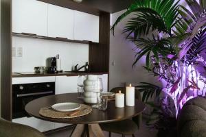 Appartements Insolite aventure exotique : photos des chambres