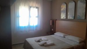 Acogedor y tranquilo apartamento