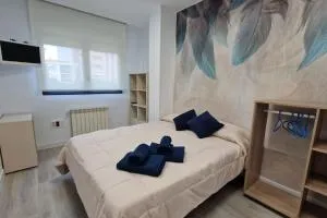 Ca' la Chus - La Herrera