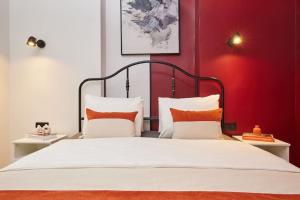 Spacious 6BR 3Bath AC in Center - Santur D5-6