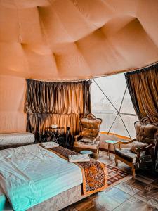 Rum Lara Luxury Camp