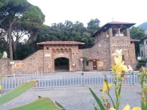 Villa Figoli Suites