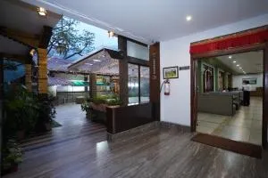 Terrace Valley Hotel - Yangang