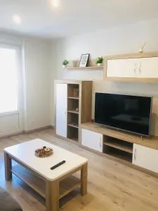 Apartamento Casablanca - Lubayo
