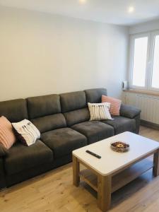 Apartamento Casablanca