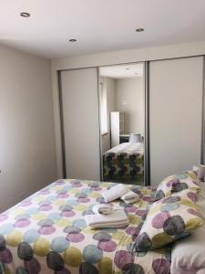 Apartamento Casablanca