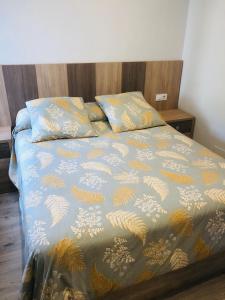 Apartamento Casablanca