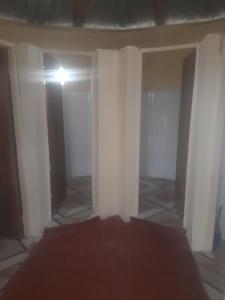 Enkereri Camp Maasai Mara