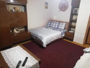 2 kambarių butas Salake