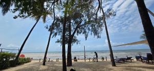 SMZ BEACHFRONT Apartment