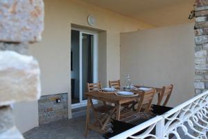 Casamea - T2 A Tavagna