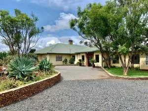 Ol Bobongi House - Nanyuki - Archers Post