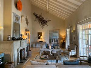 Ol Bobongi House - Nanyuki