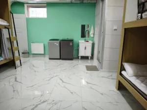 苏尼特青年旅社 - Nalayh