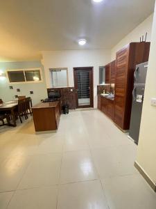 Two bedroom stay
