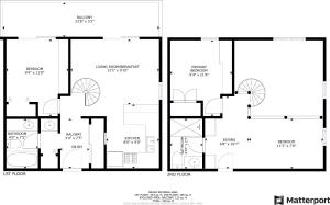 Edelweiss Condo 223B