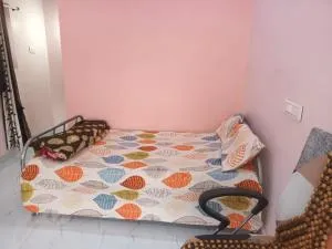 Swami's Yatri nivas - Pandharpur