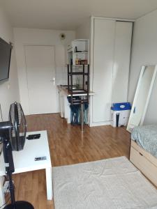 logement calme proche de paris