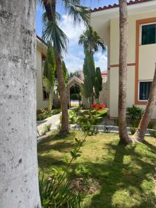 Paseos Villas Sol