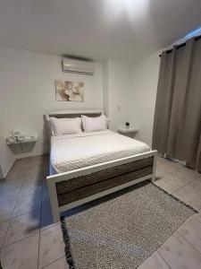 Paseos Villas Sol
