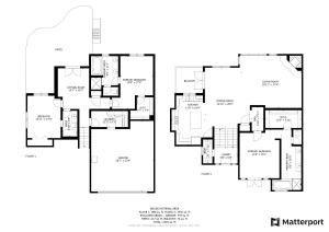 Williams Townhomes A